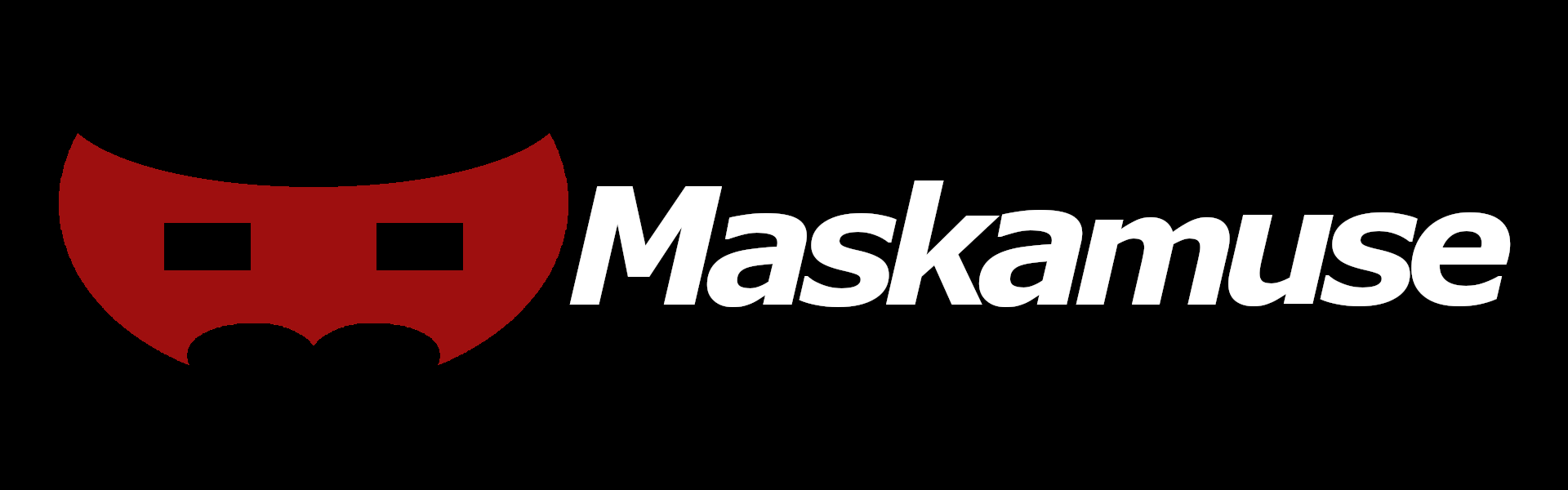 Maskamuse Official Website